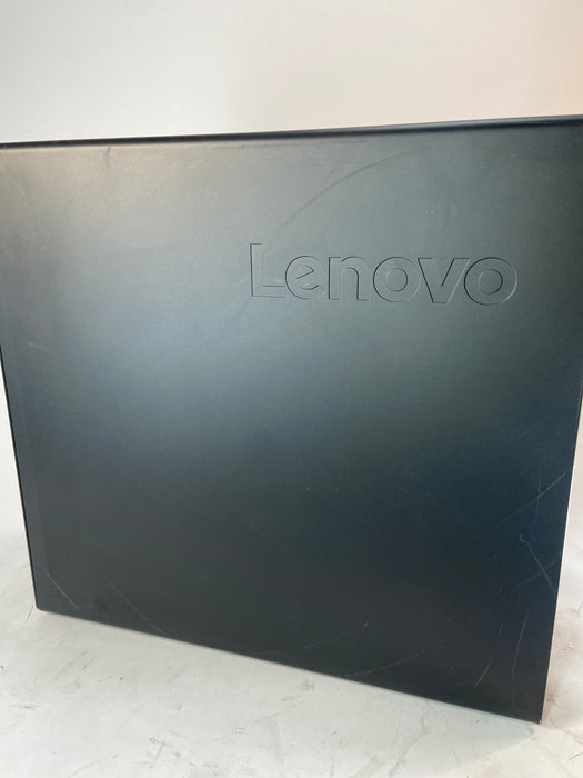 Lenovo ThinkStation P720 Workstation Intel Xeon Gold 6128 1TB SSD 96GB RAM W11P P2000