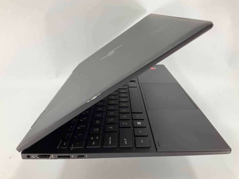 HP Envy X360 Convertible 15M-EE0XXX 15.6" AMD Ryzen 5 4500U 256GB 16GB Win 11 Pro