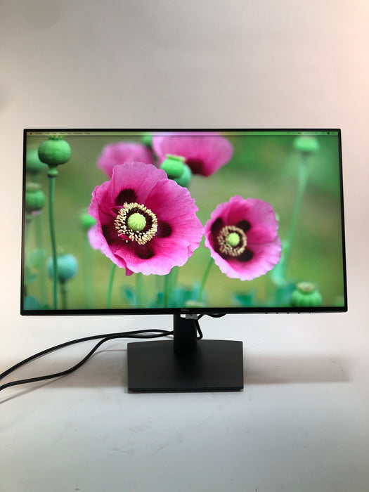 24" Dell UltraSharp U2419H (1080p) Full HD IPS LED Monitor