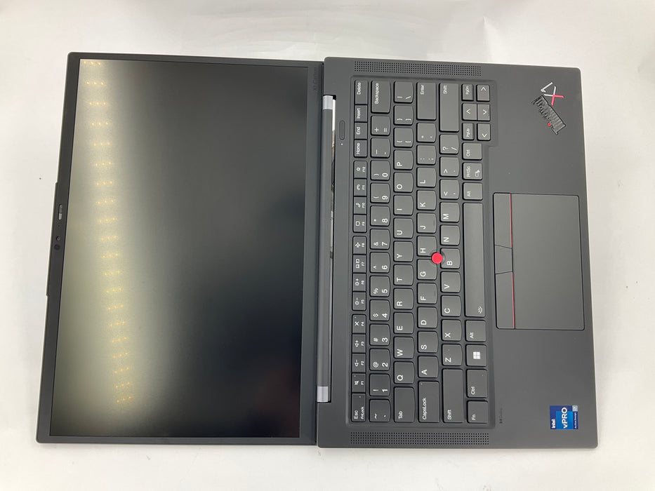 Lenovo ThinkPad X1 Carbon 11th Gen 14" Touch Core i7-1365U 1TB 32GB Win 11 Pro
