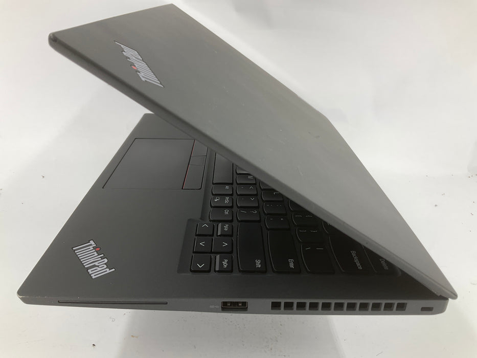 Lenovo ThinkPad T14s Gen 2 14" AMD Ryzen 7 PRO 5850U 1TB 32GB B Win 11 Pro
