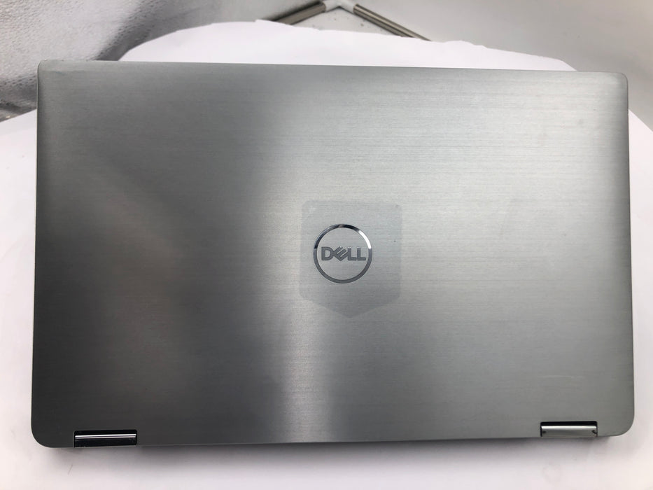 Dell Latitude 9410 14" 2in1 Touch Core i7-10610U 512GB 16GB Win 11 Pro