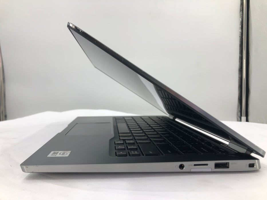 Dell Latitude 9410 14" 2in1 Touch Core i7-10610U 512GB 16GB Win 11 Pro