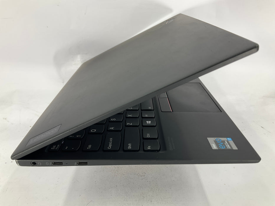 Lenovo ThinkPad X1 Nano Gen 1 13" Core i7-1180G7 256GB 16GB B Win 11 Pro