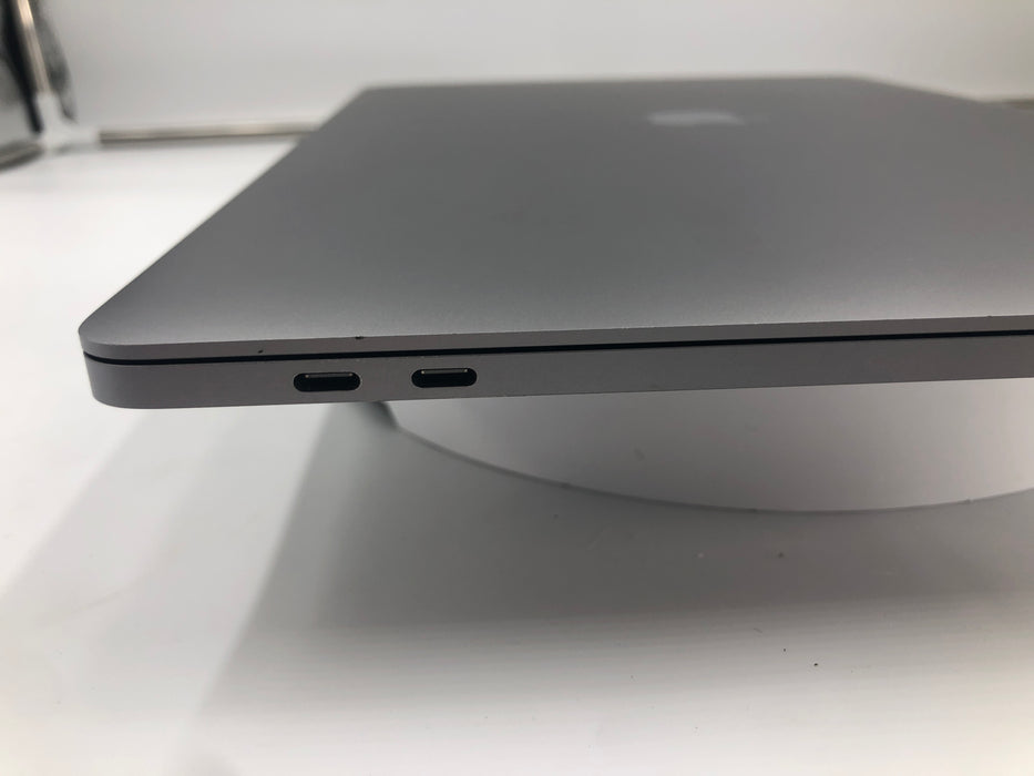 2019 Apple MacBook Pro 16" Intel Core i9-9980HK 500GB SSD 16GB RAM macOS Sequoia