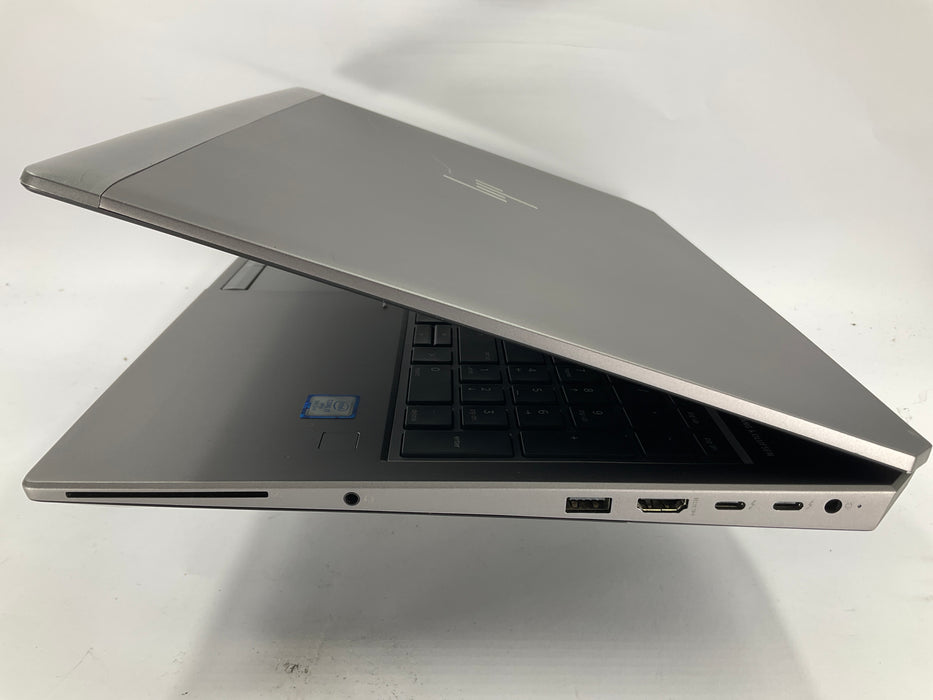 HP ZBook 15 G6 15.6" Core i7-9850H 256GB 32GB B Win 11 Pro