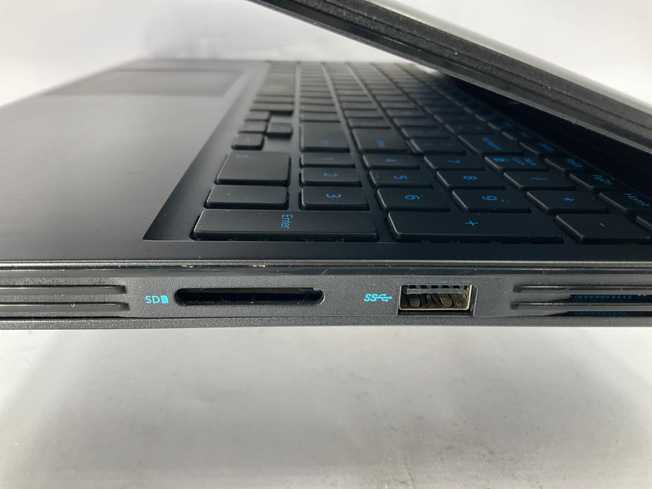 Dell G5 5590 15" Core i7-9750H 1.25TB 16GB B W11P GTX 1660 Ti