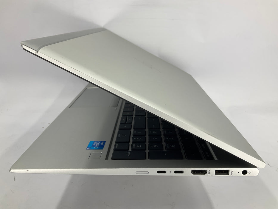 HP EliteBook 850 G8 15.6" Core i5-1145G7 256GB 16GB B Win 11 Pro