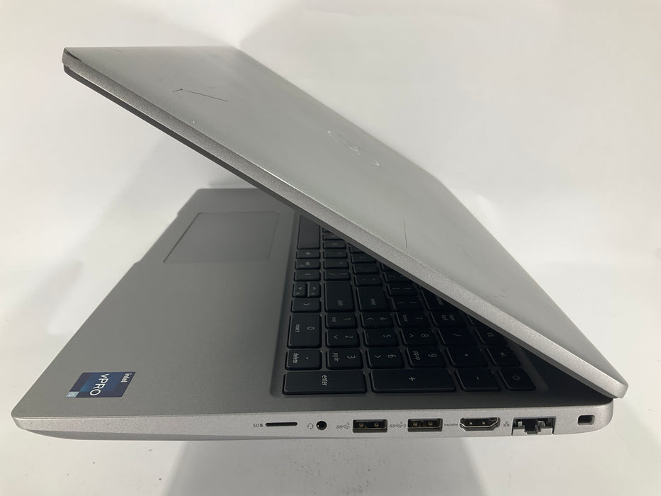 Dell Precision 3581 15.6" Core i5-13600H 512GB 16GB B Win 11 Pro