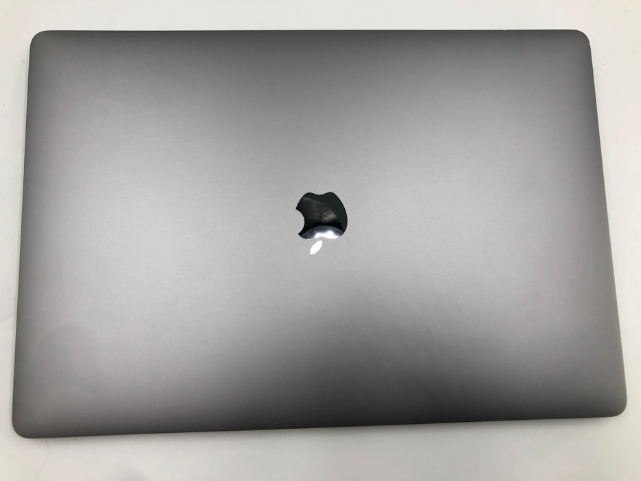 2019 Apple MacBook Pro A2141 16" Intel Core i9-9980HK 512GB SSD 32GB RAM macOS Sequoia