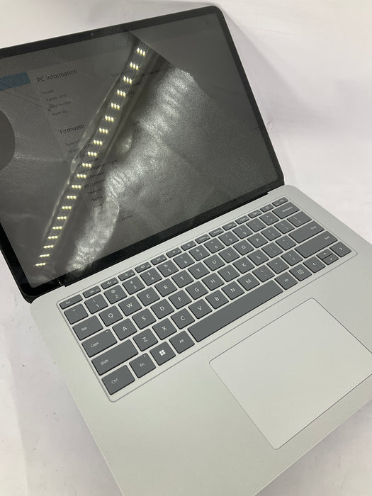 Microsoft Surface Studio 14" Touch Core i7-11370H 1TB 32GB A W11P RTX 3050 Ti