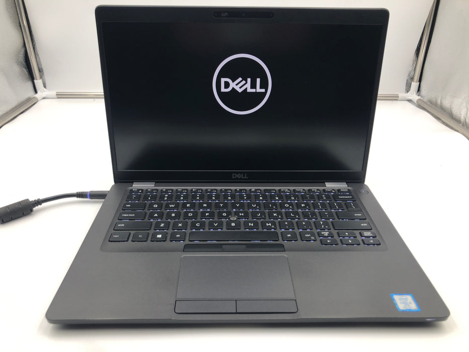 Dell Latitude 5400 14" Intel Core i5-8365U 256GB SSD 32GB RAM Win 11 Pro