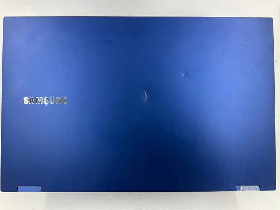 Samsung Galaxy Book Flex 15.6" Touch Core i7-1065G7 512GB 12GB Win 11 Pro