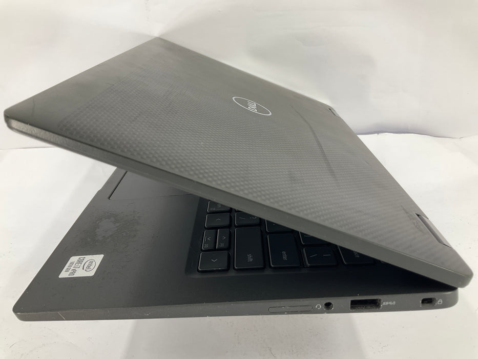 Dell Latitude 7310 13" 2in1 Touch Core i7-10610U 512GB 16GB B Win 11 Pro