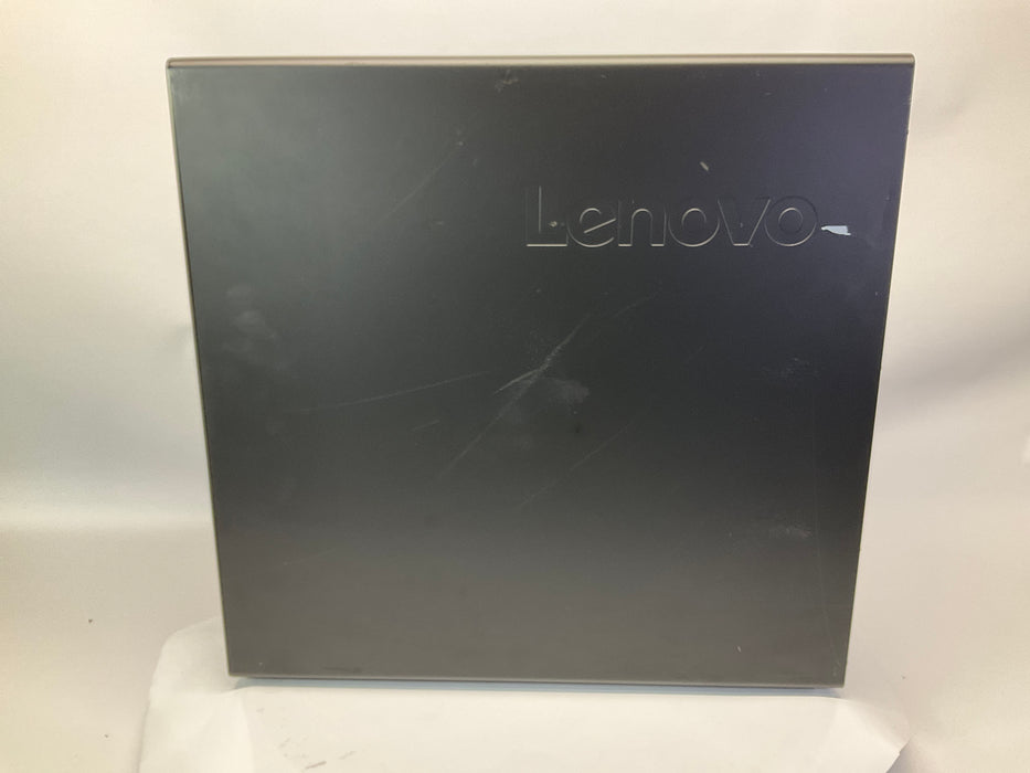 Lenovo ThinkStation P620 Workstation AMD Threadripper Pro 3945WX 2TB 32GB W11P