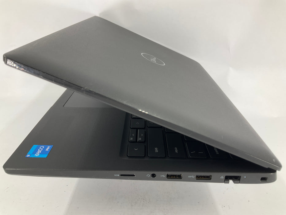 Dell Latitude 3420 14" Core i5-1135G7 256GB 16GB B Win 11 Pro