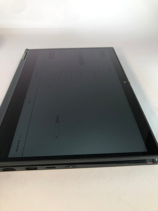 Lenovo ThinkPad X13 Yoga 2-in-1 13.3" Touch Intel Core i7-10610U 512GB SSD 16GB RAM Win 11 Pro