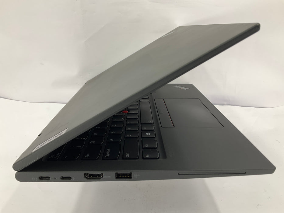 Lenovo ThinkPad X13 Yoga Gen 2 13.3" Core i5-1135G7 256GB 16GB B Win 11 Pro