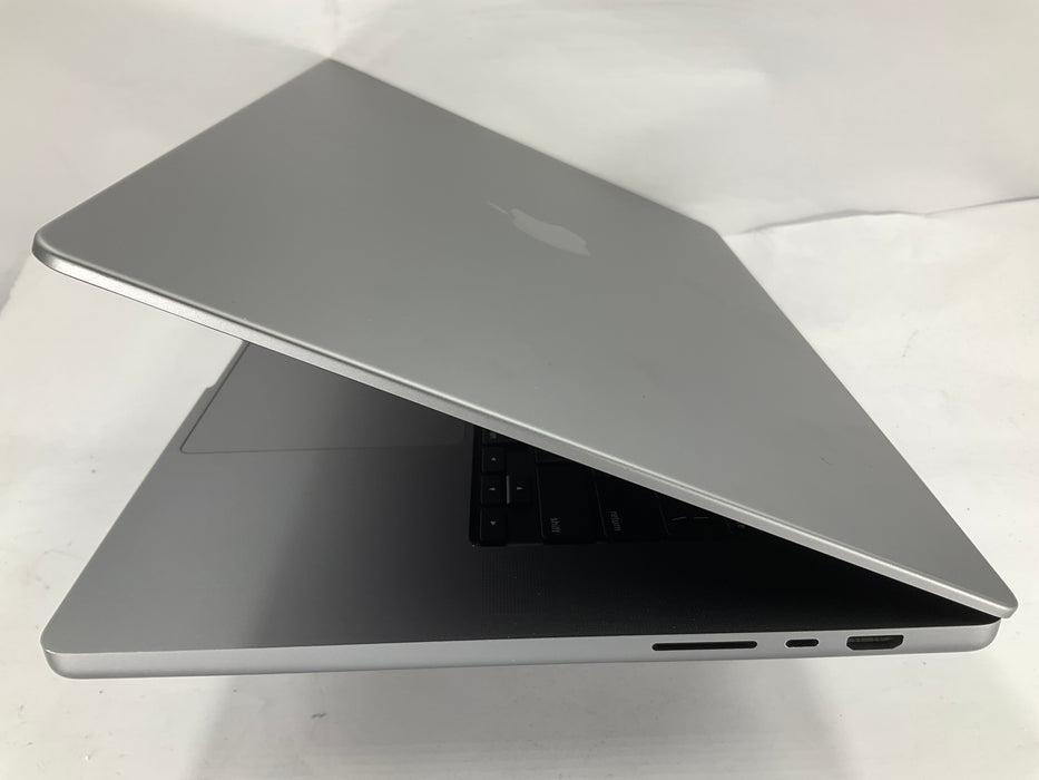 2021 Apple MacBook Pro 16" M1 Pro (10 Core/16 core) 512GB 16GB Tahoe