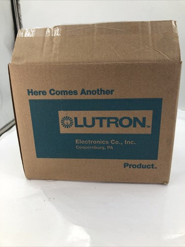 Lutron EcoSystem C5-BMJ-16A Dimming Power Module