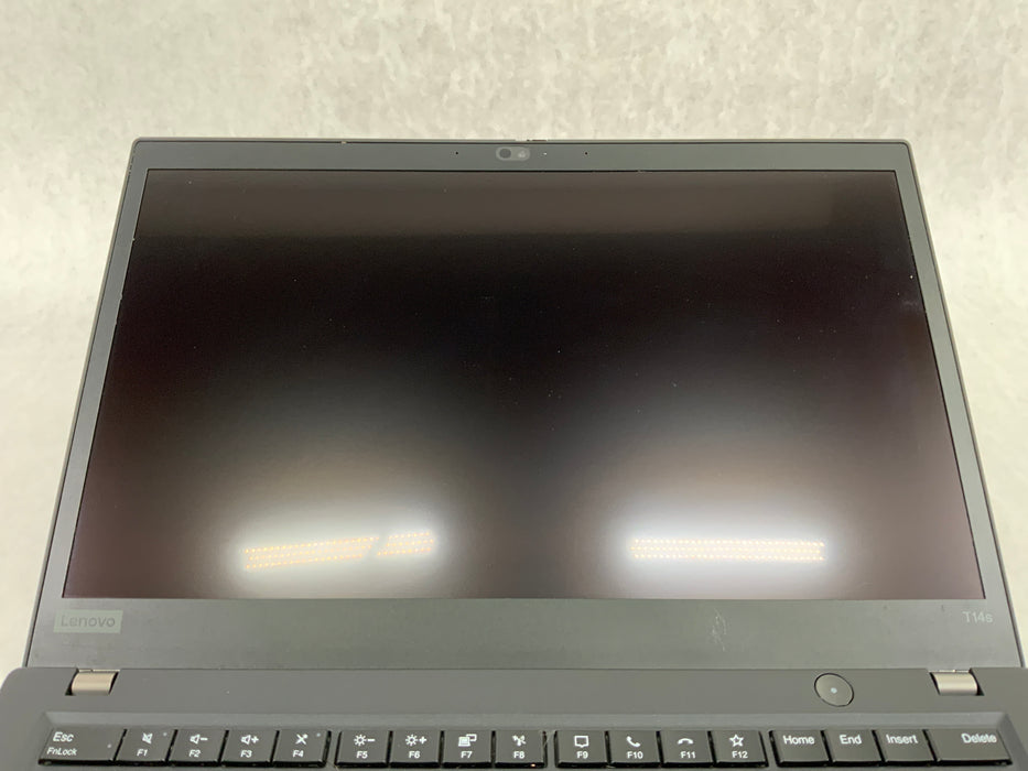 Lenovo ThinkPad T14s 14" AMD Ryzen 7 PRO 4750U 512GB SSD 16GB RAM B Win 11 Pro
