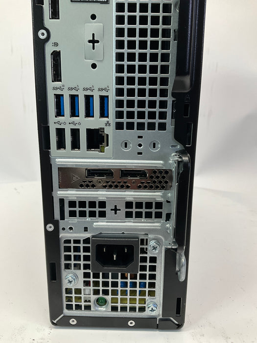 Dell Precision 3460 Core i5-13500 512GB 16GB B Win 11 Pro