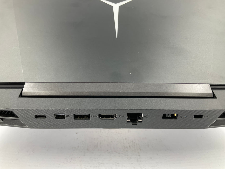 Lenovo Legion Y545 81Q6 15.6" i7-9750H 512GB Nvme 1TB Sata 16GB GTX 1660 Ti