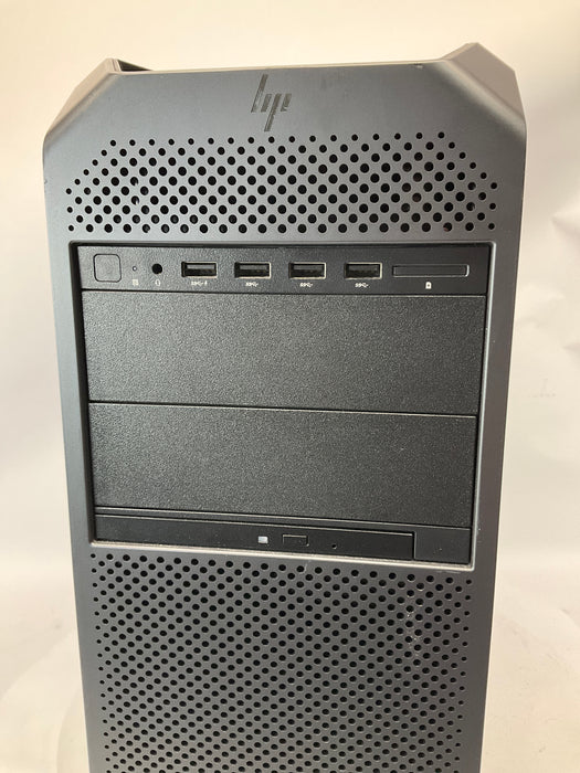 HP Z6 G4 Workstation Xeon W-3245 256GB 32GB Win 11 Pro M4000