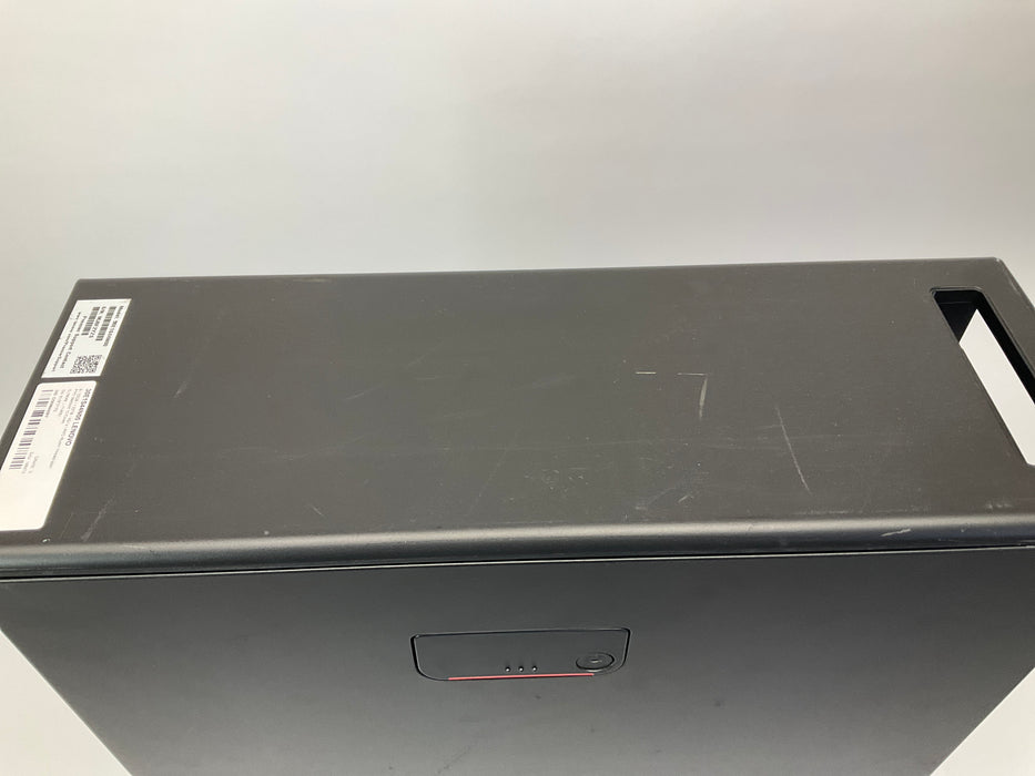 Lenovo ThinkStation P620 Workstation AMD Threadripper Pro 3945WX 1TB 32GB W11P