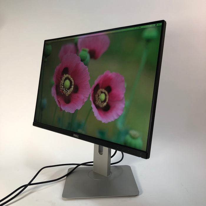 24" Dell UltraSharp U2415 (1080p) WUXGA IPS LED-Backlit Monitor