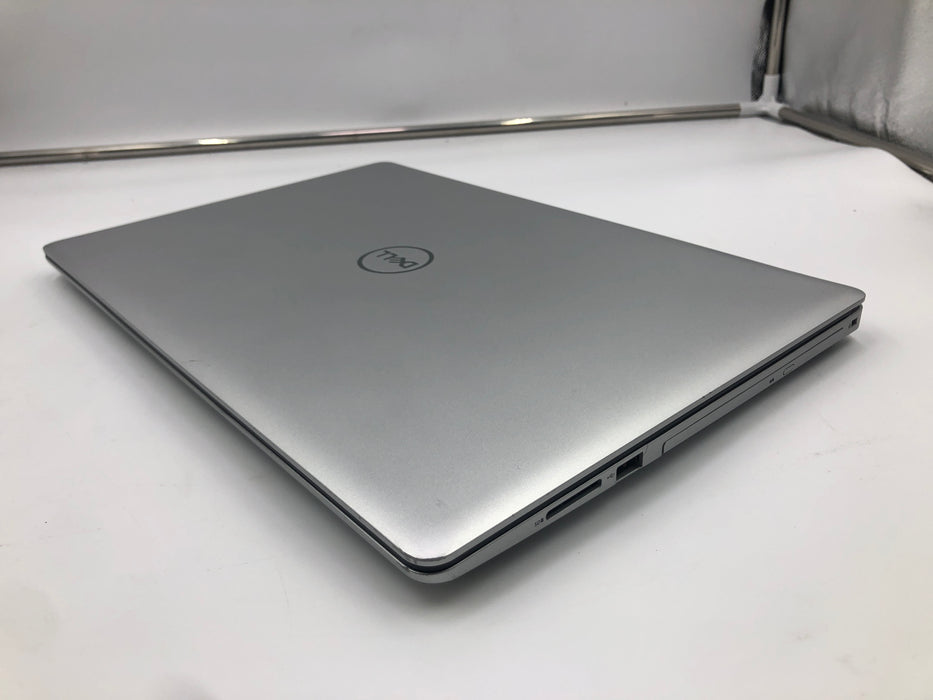 Dell Inspiron 5570 15.6" Touch Intel Core i5-8250U 1TB HDD 12GB RAM Win 11 Pro