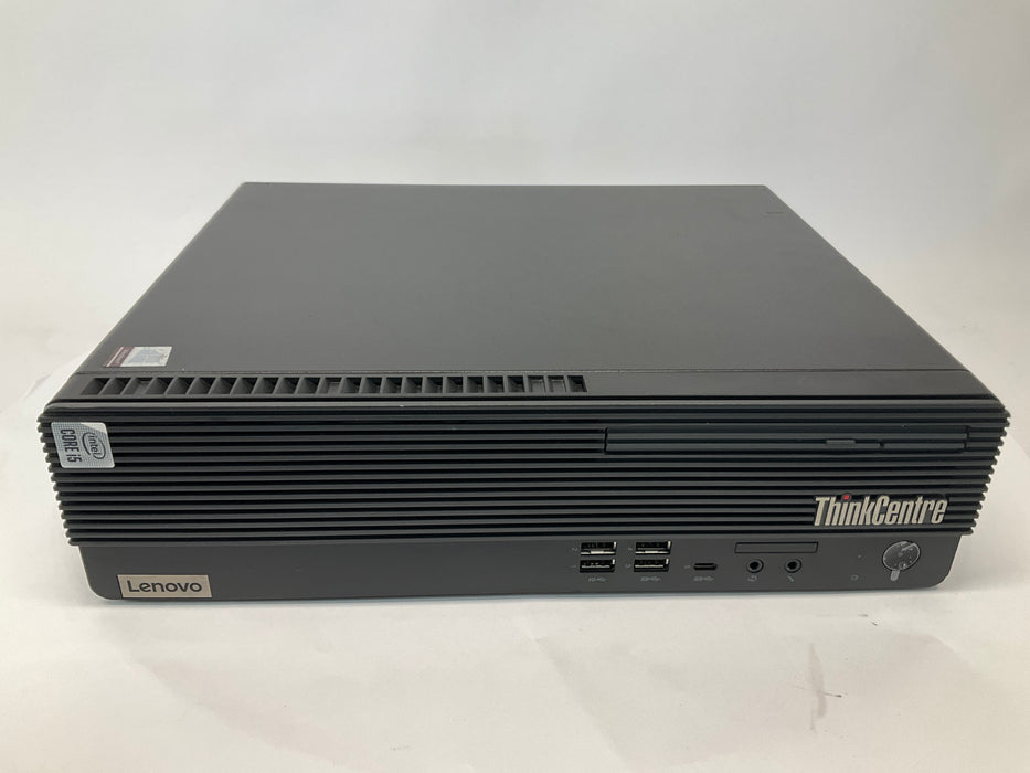 Lenovo ThinkCentre M70s Core i5-10400 512GB 16GB A Win 11 Pro