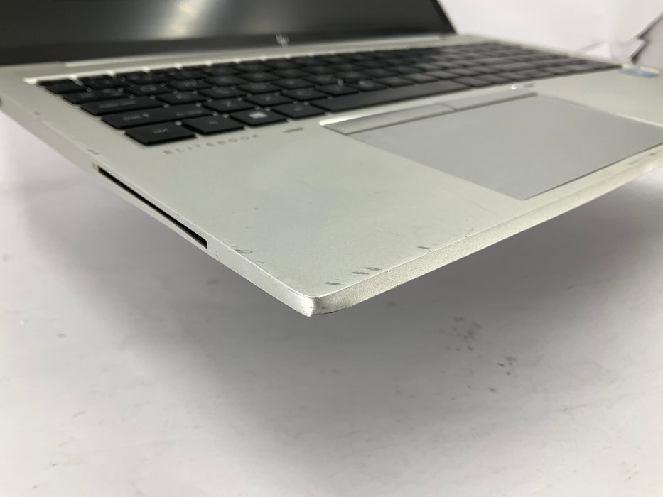 HP EliteBook 850 G8 15.6" Core i5-1145G7 256GB 16GB B Win 11 Pro