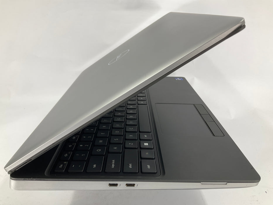 Dell Precision 7560 15.6" Touch Core i9-11950H 512GB 64GB A2000 *NEW BATTERY*