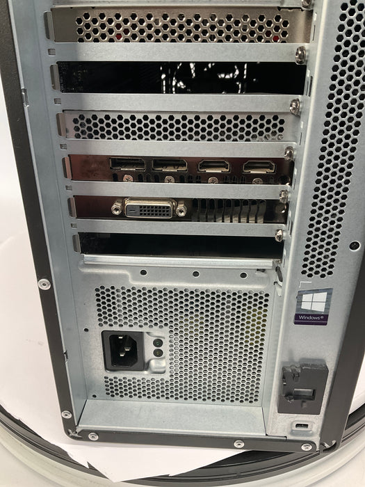 Lenovo ThinkStation P620 AMD Ryzen Threadripper PRO 3945WX 5TB 64GB W11P GTX1070