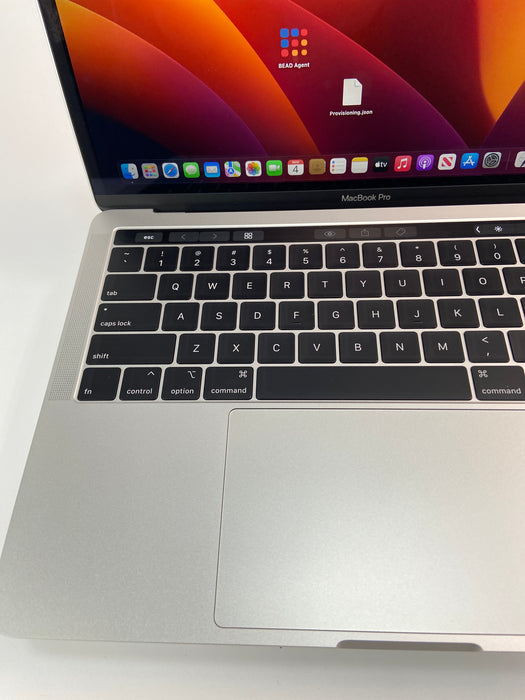 2019 MacBook Pro A2159 13.3" Intel Core i5-8257U 256GB SSD 16GB RAM macOS Sequoia