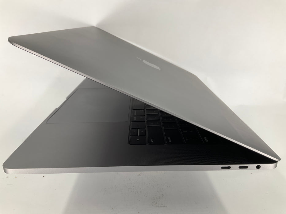 2019 Apple MacBook Pro 15" Core i9-9880H 1TB 32GB Sequoia