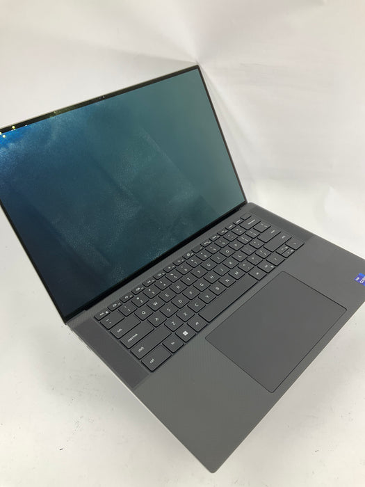 Dell XPS 15 9510 15.6" Touch Core i9-11900H 512GB 16GB RTX 3050 Ti *NEW BATTERY*