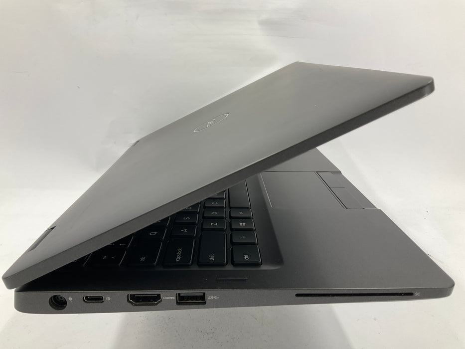 Dell Latitude 5300 2-IN-1 13" Core i7-8665U 256GB 16GB B Win 11 Pro