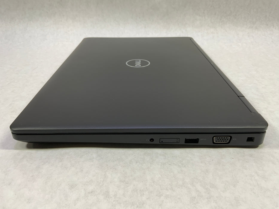 Dell Latitude 5591 15.6" Intel Core i5-8400H 256GB SSD 8GB RAM Win 11 Pro