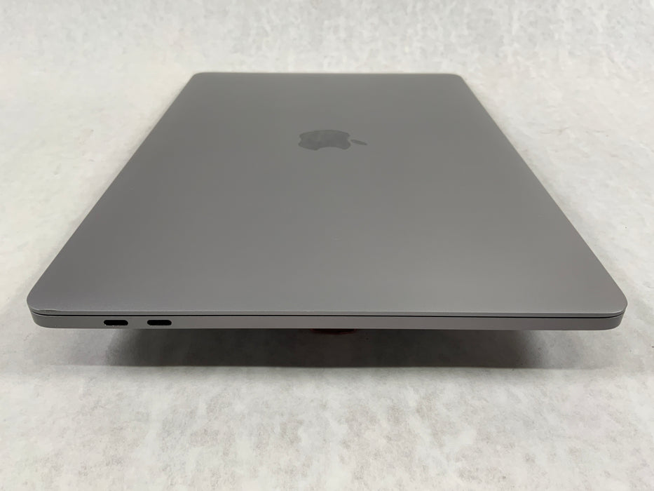 2019 Apple MacBook Pro 13.3" Intel Core i5-8257U 256GB SSD 8GB RAM A macOS Sonoma