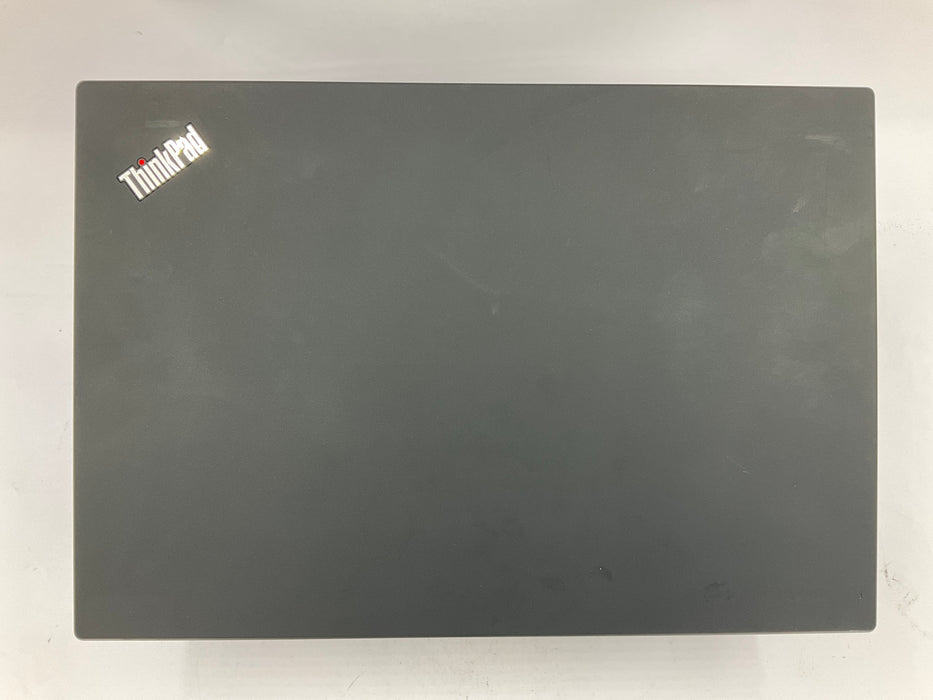 Lenovo ThinkPad T14 Gen 1 14" Core i7-10610U 256GB 8GB B Win 11 Pro