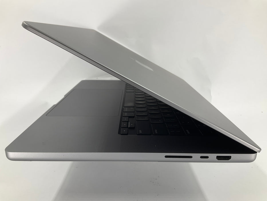2021 Apple MacBook Pro 16" M1 Pro (10 Core/16 Core) 2TB 16GB Tahoe