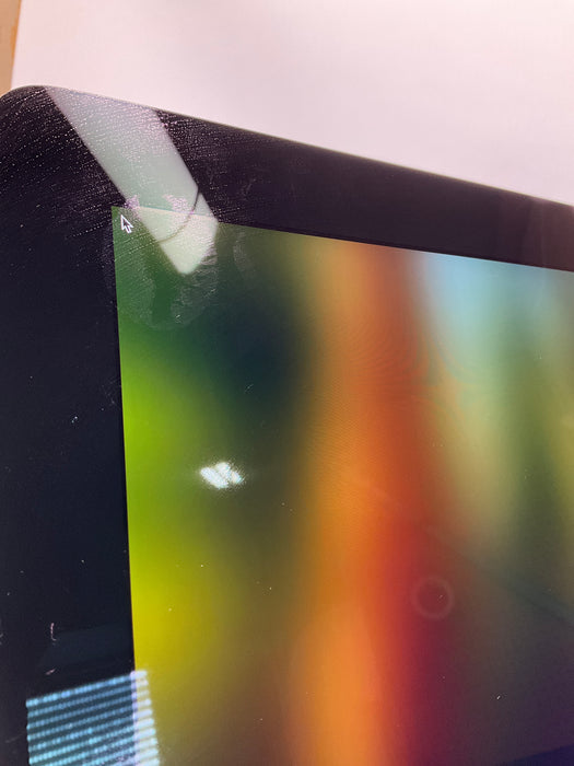 2017 (Late) Apple iMac Pro 27" 5K Xeon W-2140B 2TB 32GB Sequoia