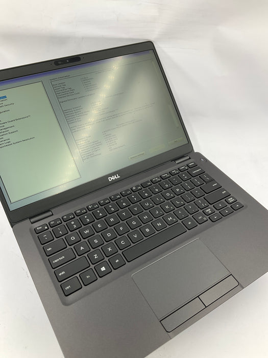 Dell Latitude 5300 13.3" Core i7-8665U 256GB 8GB A Win 11 Pro