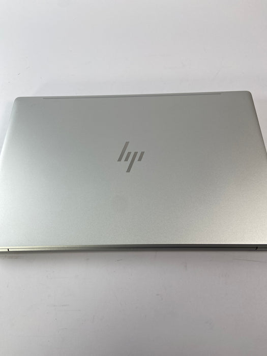 Hp EliteBook 650 G10 15.6" Intel Core i7-1355U 512GB SSD 32GB RAM A Win 11 Pro