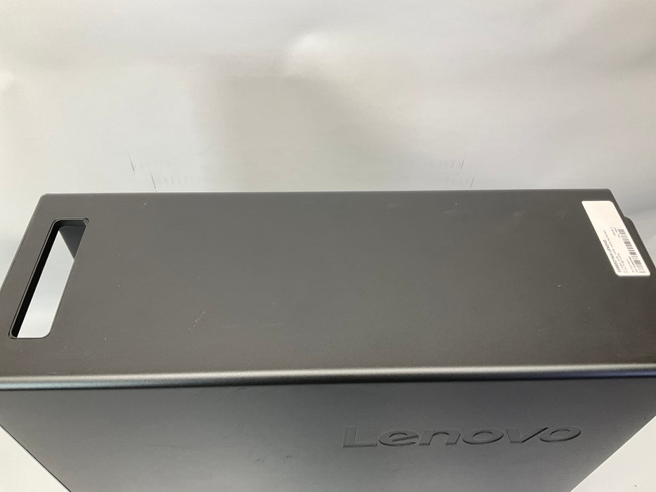 Lenovo ThinkStation P720 Workstation Xeon Gold 6128 1TB 32GB W11P