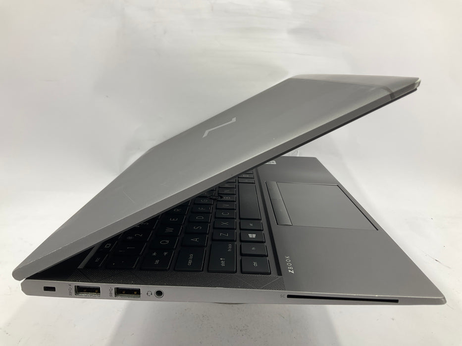 HP ZBook Firefly 14 G7 Workstation 14" Core i7-10610U 512GB 16GB B Win 11 Pro