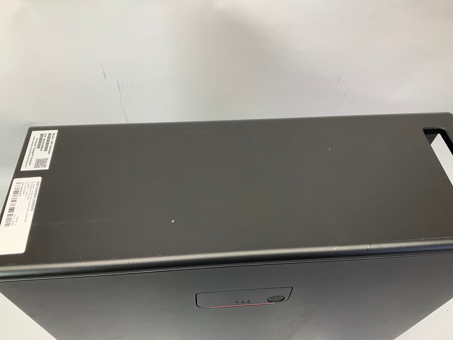 Lenovo ThinkStation P620 Workstation AMD Threadripper Pro 3945WX 1TB 32GB W11P
