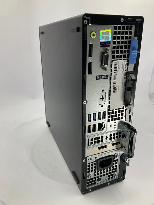 Dell Optiplex 5080 Core i7-10700 512GB 16GB B Win 11 Pro
